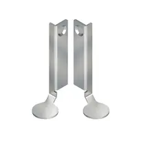 Product image 2 Extension kit mounting bracket for flush-mounted doors, left/right 901582