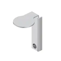 Mounting bracket S30, left