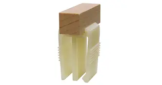 Holding cams for Planet BT floor separation threshold 900064