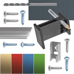 Options and accessories