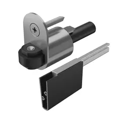 Planet pivot module «rebated»