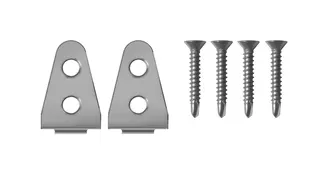 Planet assembly set MF, for metal doors 900261