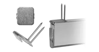 Planet assembly set NA (invisible fastening) 900879