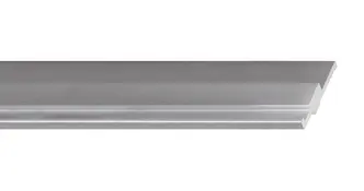 Standard-Montageprofil,  zu FSR 6000 [Quick & Outdoor]
