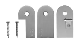 Planet assembly set SN, for wooden doors, DIN L (left closing) 902034