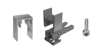 Planet shortening set X3 902110