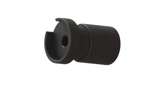 Adapterzapfen S22, 5 Stk. 901454