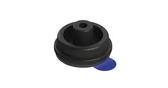 Klebefuss S22, 5 Stk. 901460