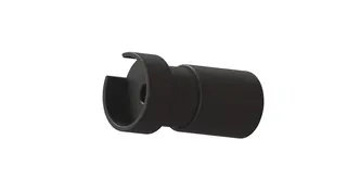 Adapterzapfen S16, 5 Stk. 901566