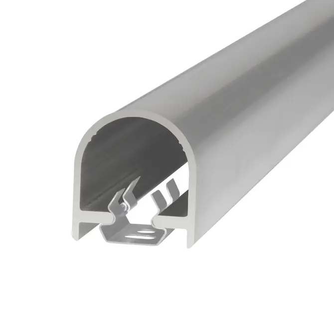 Abdeckprofil FSA 8100 [U-Clip]