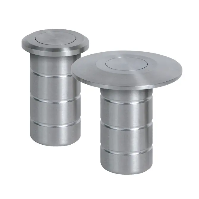 Planet BM-R Ø15 mm Bodenmulde (25/40 mm)