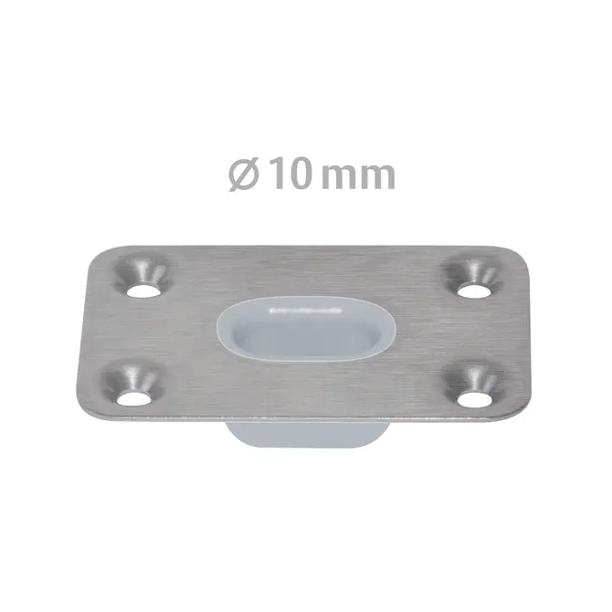 Planet BM 10 mm Bodenmulde