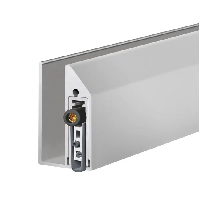 Planet KG-A8 narrow, release side