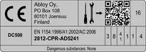 CE-Label