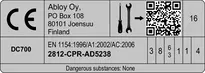CE-Label