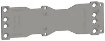 Montageplatte A120