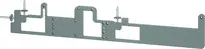 ASSA ABLOY A176
