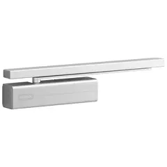 Overhead door closer