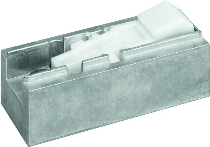 Mechanical Hold-Open Device A158