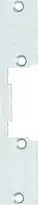 Product image Flat strike plate -------09635-01