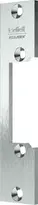 Product image Flat strike plate -------10640-01