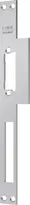 Product image Flanged Strike Plate no. 14C sbl14C
