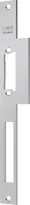 Product image Flanged Strike Plate no. 15C sbl15C