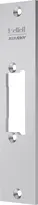 Product image Short flat striking plate no. 21C sbl21C