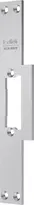 Product image Flanged striking plate no. 23C sbl23C
