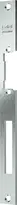 Product image Flat strike plate -------33140-01