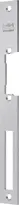 Product image Flat strike plate no. 350 sbl350