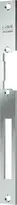 Product image Flat strike plate -------36040-01