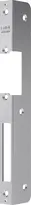 Left handed shown in diagram - Right handed is the reverse