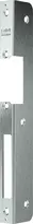 Left handed shown in diagram - Right handed is the reverse