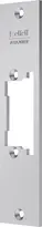 Product image Flat strike plate -------52235-01