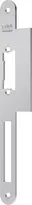 Product image Flat strike plate no. 52A sbl52A