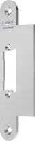 Product image Flanged strike plate no. 53A sbl53A