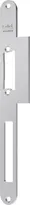 Product image Flanged Strike Plate no. 59B sbl59B
