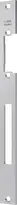Product image Flat striking plate no. 690 sbl690