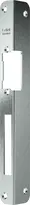 Left handed shown in diagram - Right handed is the reverse