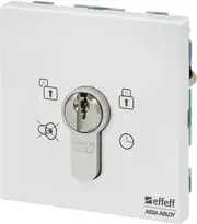 Product image Key switch module model 1385ES3 1385ES3-6--0400