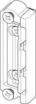 Product image Dummy component 1418-14------00