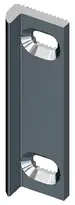 Product image Screw-on attachment 17.1900011   40