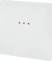 Product image 2 SCALA reader SIEDLE design 435-4212S