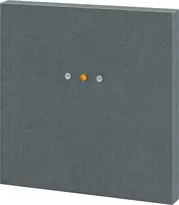 Product image 3 SCALA reader SIEDLE design 435-4212S