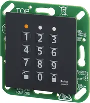 Product image 1 SCALA reader with PIN 435-5211---MD00