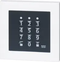 Product image 2 SCALA reader with PIN 435-5211---MD00