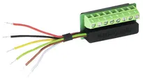 Coupling Relay Model 7480