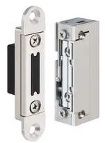 effeff Supplementary locking system