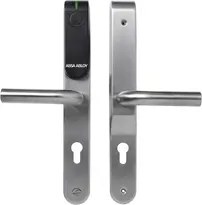 Product image 1 Aperio fitting E100 V3 E100_V3_LEGIC
